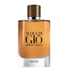 Acqua di Giò Absolu Giorgio Armani