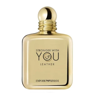 Stronger With You Leather Giorgio Armani