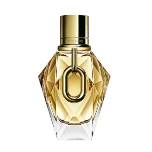 Million Gold For Her Rabanne