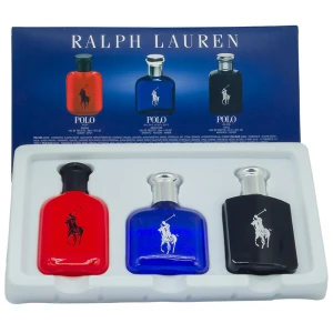 Ralph Lauren Polo Collection 