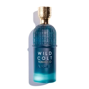  Assaf Wild Colt Tobacco