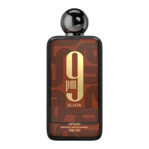 9PM Elixir Afnan 