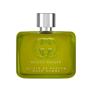 Guilty Elixir de Parfum pour Homme