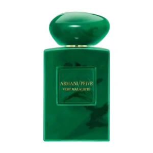 Armani Privé Vert Malachite