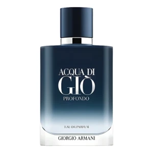  Acqua di Giò Profondo Eau de Parfum (2024) Giorgio Armani       