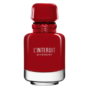 L'Interdit Eau de Parfum Rouge Ultime Givenchy