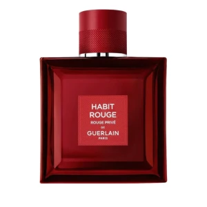   Habit Rouge Rouge Privé Guerlain    