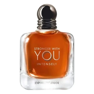 Emporio Armani Stronger With You Intensely