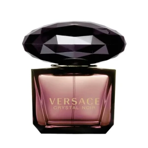 Crystal Noir Versace