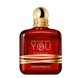 Stronger With You Tobacco