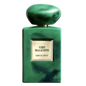 Armani Prive Vert Malachite