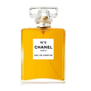 Chanel No 5