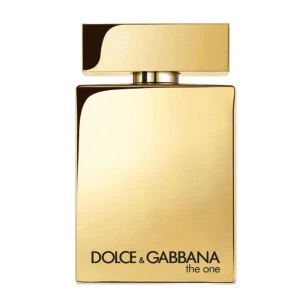 he One Gold For Men Dolce&amp;Gabbana