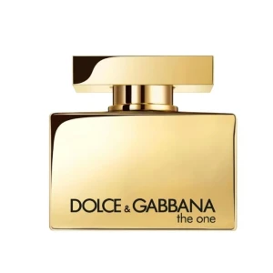 The One Gold Dolce&amp;Gabban 75ml