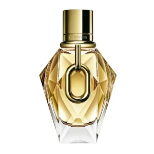 Million Gold For Her Rabanne