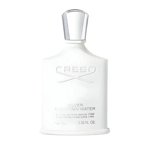 Silver Mountain Water Creed