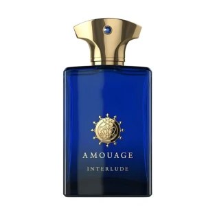 Interlude Man Amouage