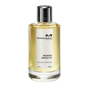 Roses Vanille Mancera