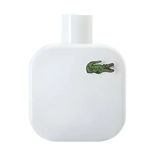Eau de Lacoste L.12.12. White