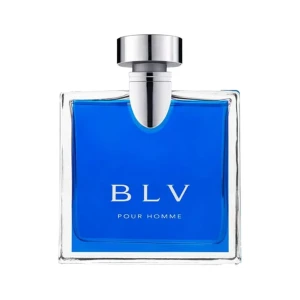  BLV Pour Homme Bvlgari