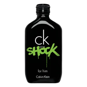 CK One Shock