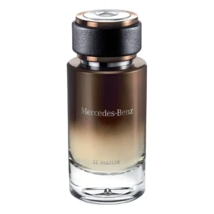 Le Parfum Mercedes-Benz