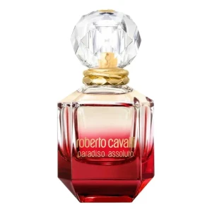 Paradiso Assoluto Roberto Cavalli