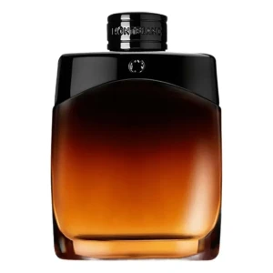 Legend Night Montblanc