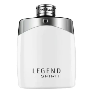 Legend Spirit Montblanc
