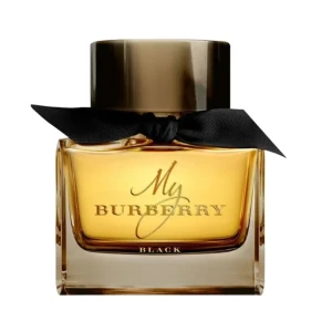My Burberry Black