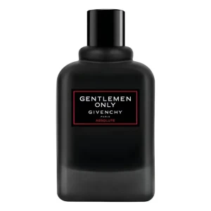 Gentlemen Only Absolute