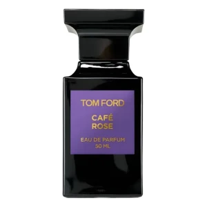 Café Rose Tom Ford