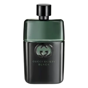 Gucci Guilty Black Pour Homme