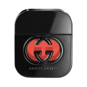 Gucci Guilty Black Pour Femme