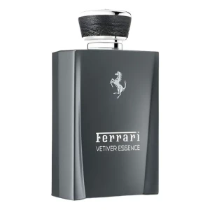 Vetiver Essence Ferrari