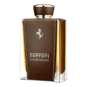 Leather Essence Ferrari