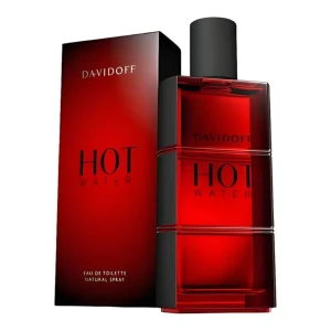 Hot Water Davidoff
