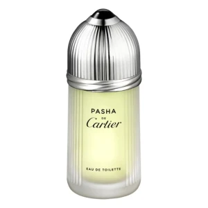 Pasha Cartier Cartier