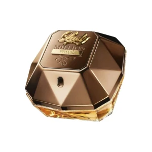 Lady Million Prive Rabanne