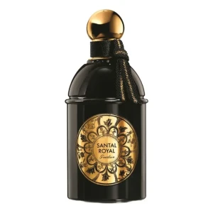 Les Absolus d'Orient Santal Royal