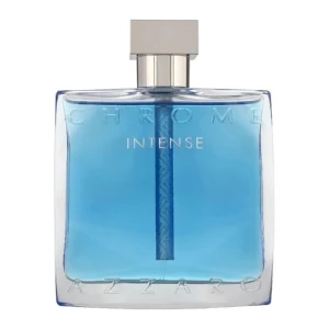 Azzaro Chrome Intense 