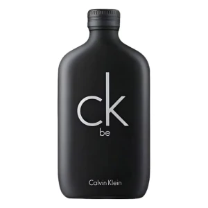 CK be Calvin Klein