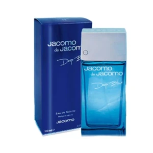 Jacomo de Jacomo Deep Blue