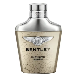 Infinite Rush Bentley