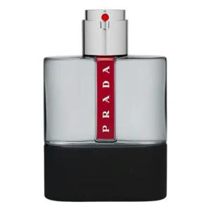 Luna Rossa Carbon Prada