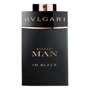 Bvlgari Man In Black Bvlgari