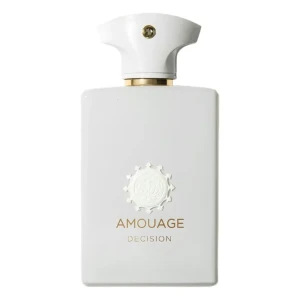 Decision Amouage