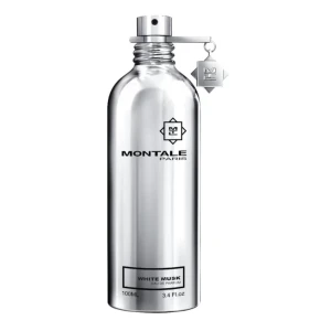   White Musk Montale         