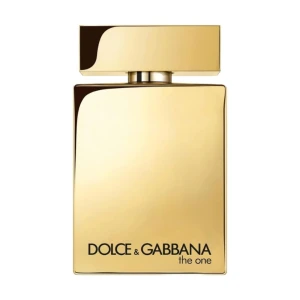   The One Gold For Men Dolce&Gabbana 