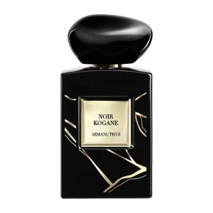   Noir Kogane Giorgio Armani   